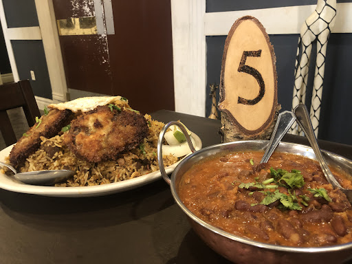 Photo of NJ's Kitchen Bangladeshi Restaurant - 15 Rowan St, St. John's, NL A1B 2X2